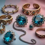 Biżuteria ze stali chirurgicznej – Zalety, rodzaje i pielęgnacja