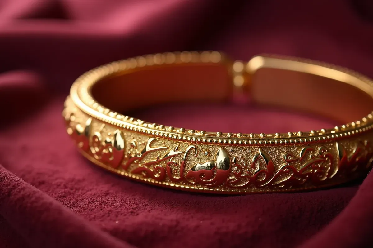 Bransoletka na szyję: Styl, materiały i popularne wzory