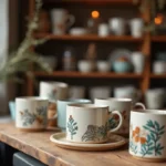 Decoremka: Pracownia Rękodzieła z Unikalnymi Produktami