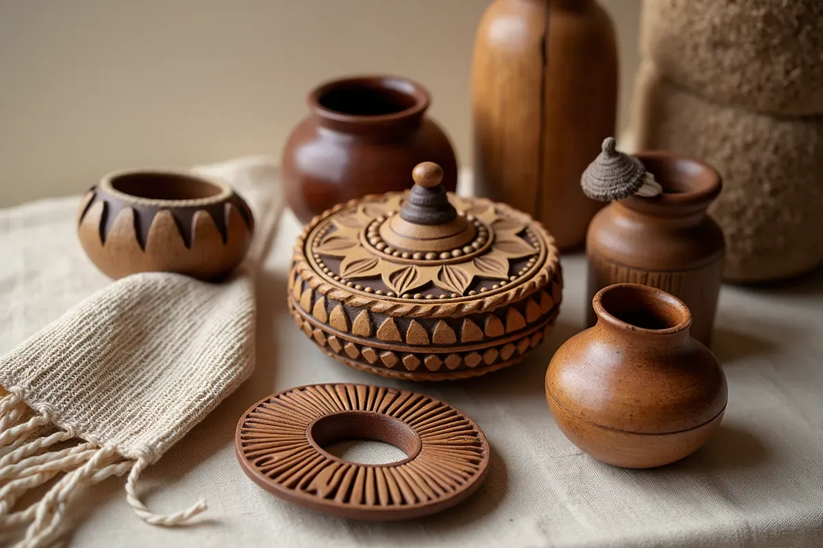 Decoremka: Pracownia Rękodzieła z Unikalnymi Produktami