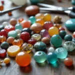 Koraliki DIY – Twórz Unikalną Biżuterię Krok po Kroku