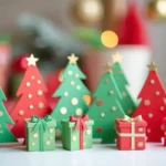 Dziurkacze świąteczne – Inspiracje i Zastosowania w Rękodziele