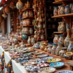 Handmade Kraków – Odkryj Lokalną Sztukę i Rękodzieło