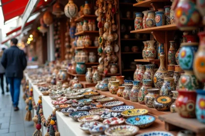 Handmade Kraków – Odkryj Lokalną Sztukę i Rękodzieło