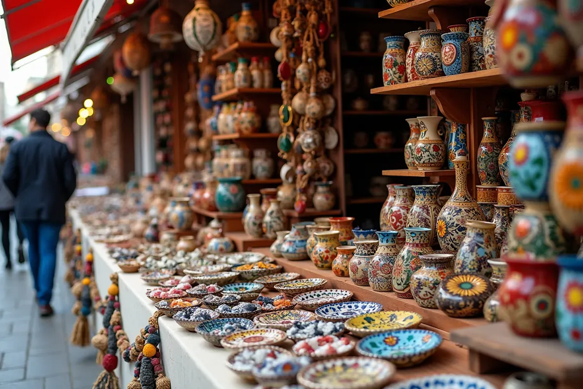 Handmade Kraków – Odkryj Lokalną Sztukę i Rękodzieło