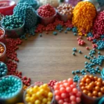 Pomysły na bransoletki – Twórz własne unikalne dodatki!