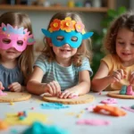 Proste prace plastyczne dla dzieci – Pomysły i Inspiracje