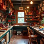 Ręcznie robione produkty – Dlaczego warto je wybierać?