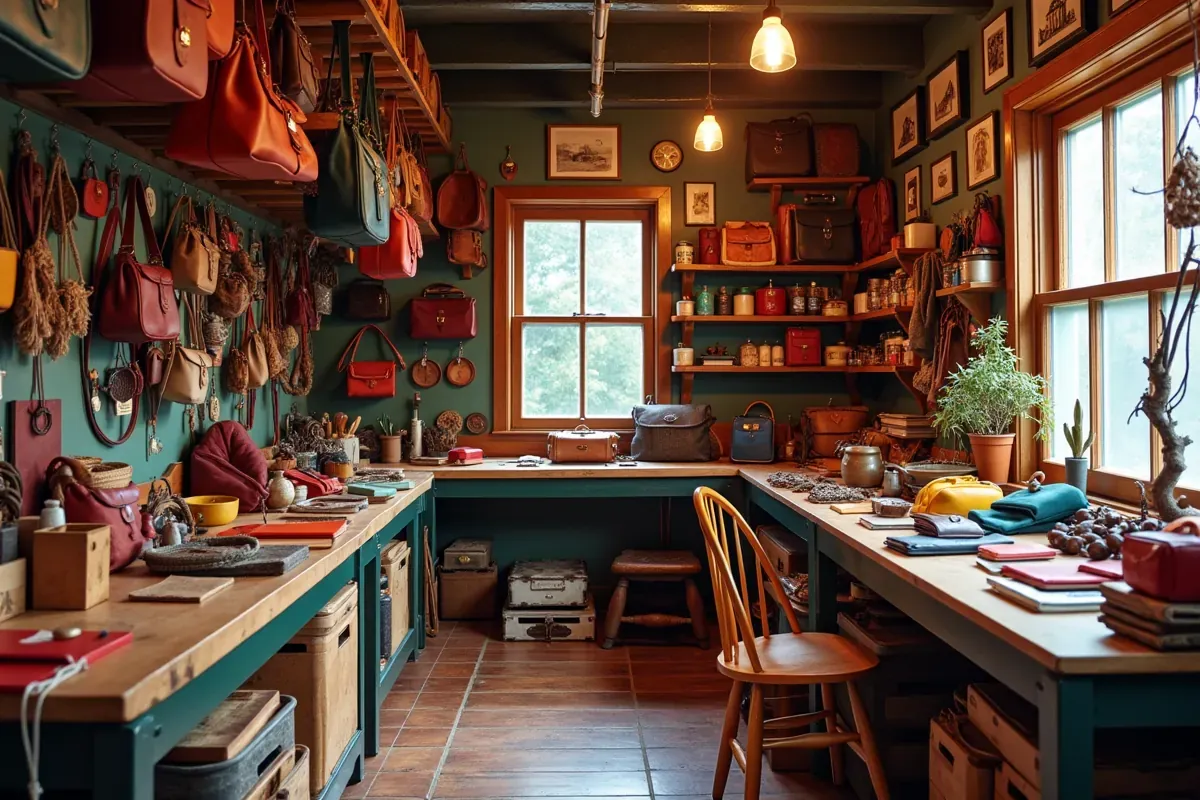 Ręcznie robione produkty – Dlaczego warto je wybierać?