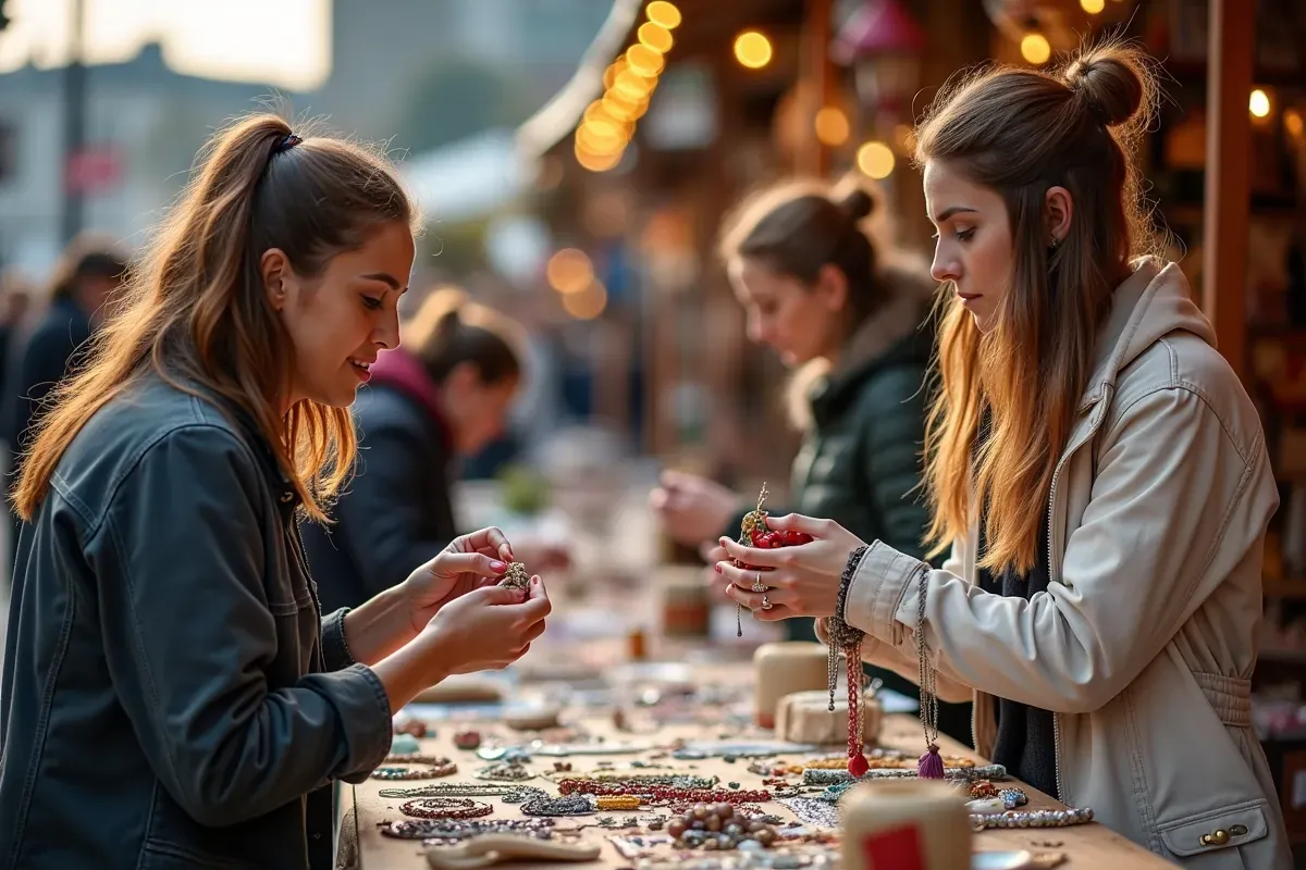 Rękodzieło Wrocław – Odkryj Sztukę i Twórców Regionu