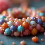 Zawieszka z koralików – Jak ją stworzyć i nosić?