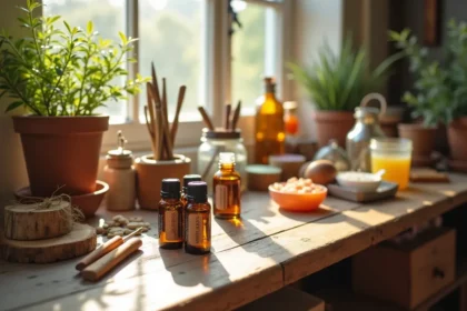 Zrób to Sam: Pomysły na Prezenty DIY dla Każdego